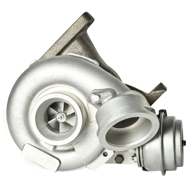 钢涡轮增压器图片下载