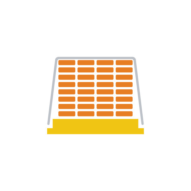 施工托盘图标图片下载