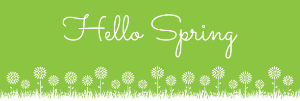 春天的花朵图片下载