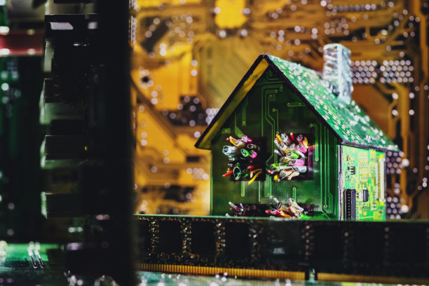 家庭脱节图片下载