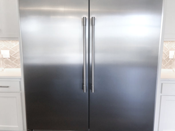 专业级厨房冰箱图片下载