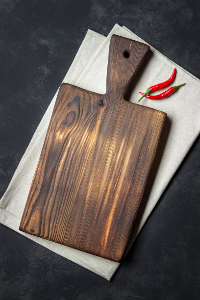 食物烹饪的背景。图片下载