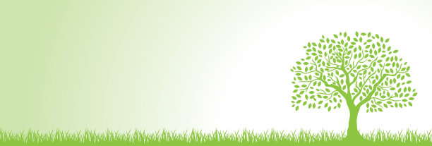 草和树图片下载