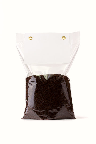 果茶包装上以白色为背景图片下载