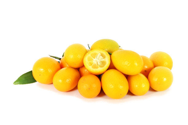 金橘小型橙色图片下载