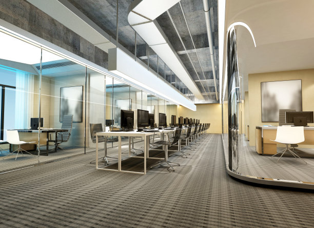 3d渲染工作空间图片下载