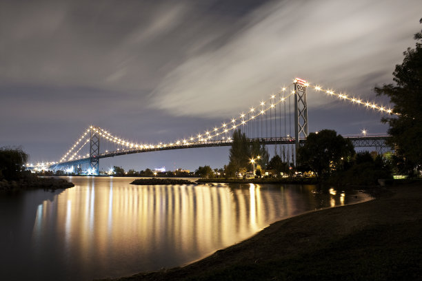 大使桥图片下载