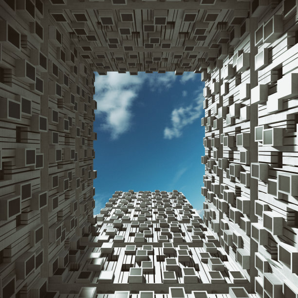 城市环境图片下载