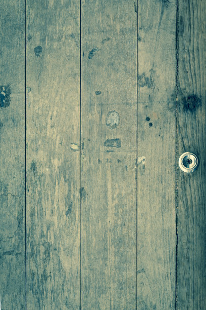 老木门设计背景，复古色调风格图片下载