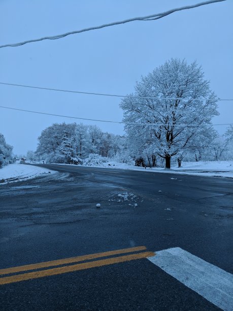 冬季仙境图片下载