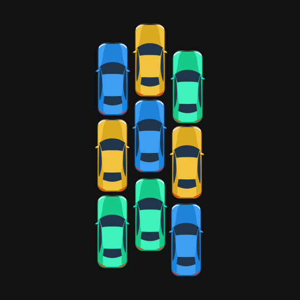 交通堵塞的图标图片下载