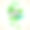 春天的背景与绿色的树叶和框架在时尚的几何背景。矢量插图。海报，传单，小册子或优惠券的新鲜模板设计图片下载