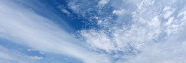 多云的天空背景图片下载