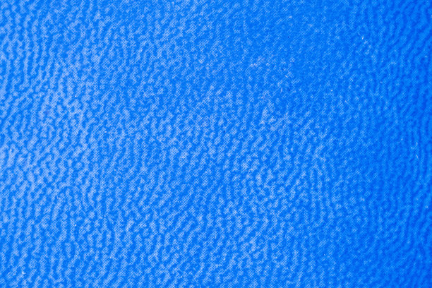 抽象纹理皮革蓝色背景图片下载