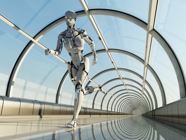 机器人图片下载