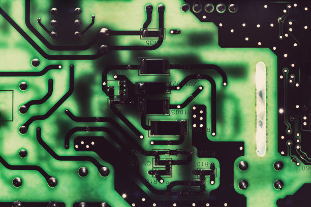 电路板图片下载