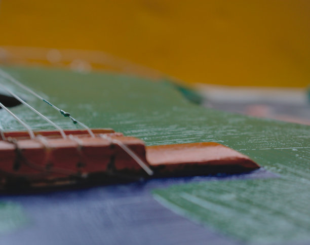 艺术在吉他图片下载