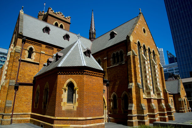 St Georges大教堂图片下载