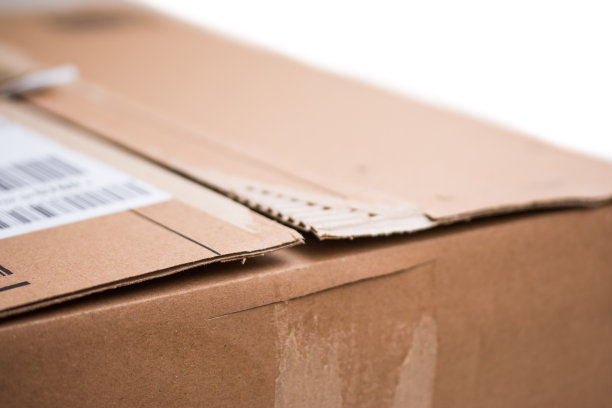 纸箱包装，运输理念:准备发货，隔离发货图片下载