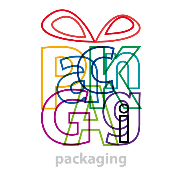 向量的包装。破碎的文本图片下载