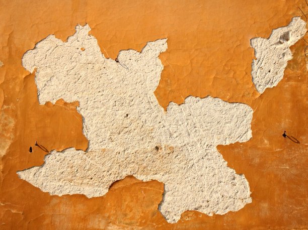 旧墙表面的纹理图片下载