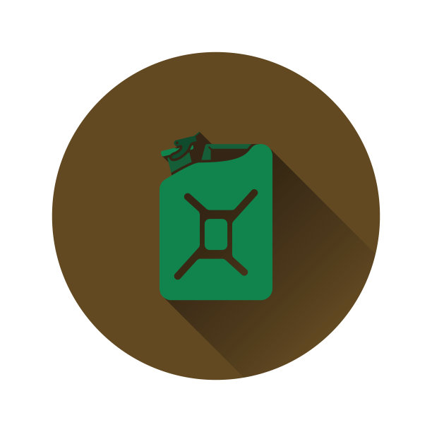 燃料罐图标图片下载