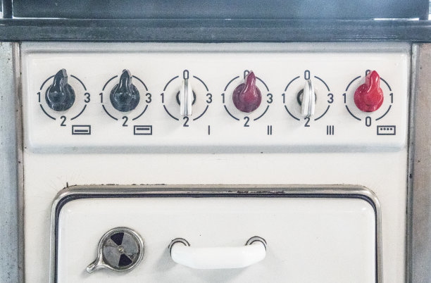 旧的电炉图片下载