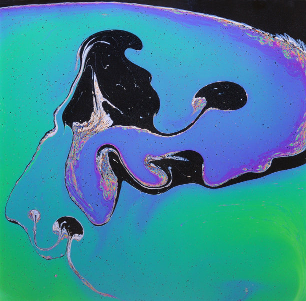 抽象的颜色图片下载