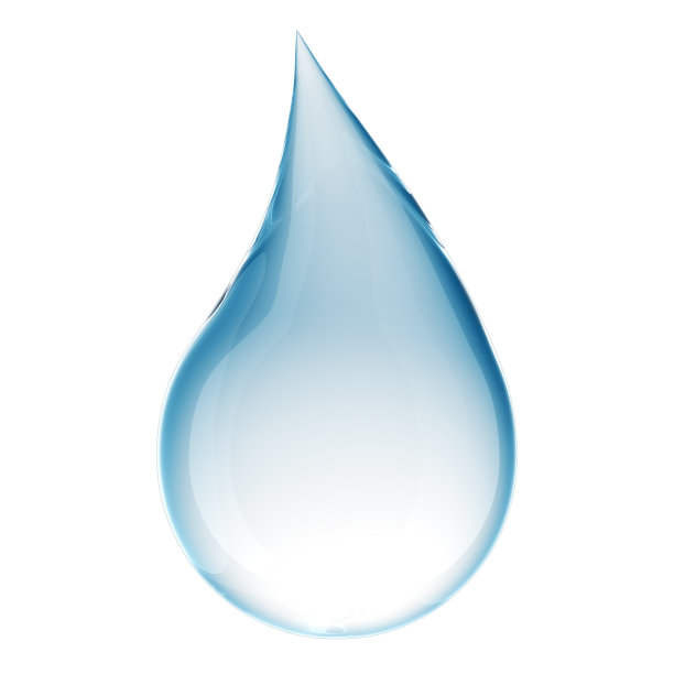 纯粹的水滴图片下载