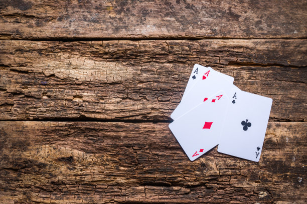 卡片的木制背景与文字的地方图片下载