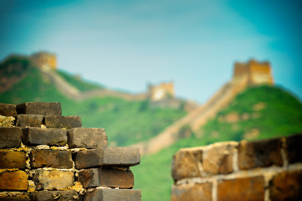 中国著名地标图片下载