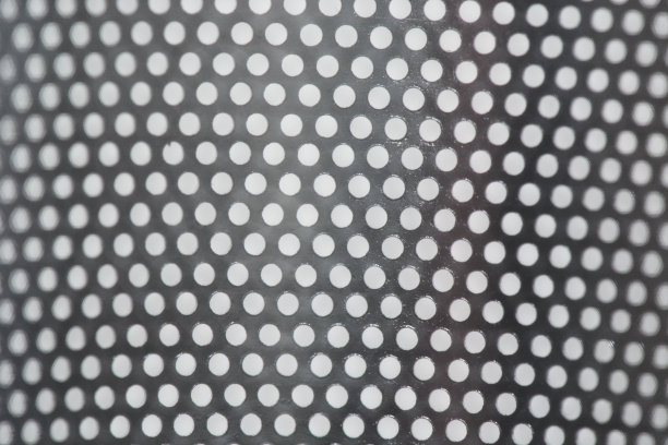 背景孔模式图片下载