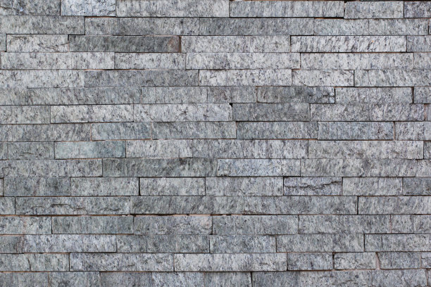 餐厅、网站、相框广告看板、家居装饰等空现代灰砖混凝土纹理墙图片下载