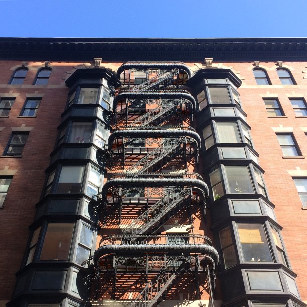 费城架构图片下载