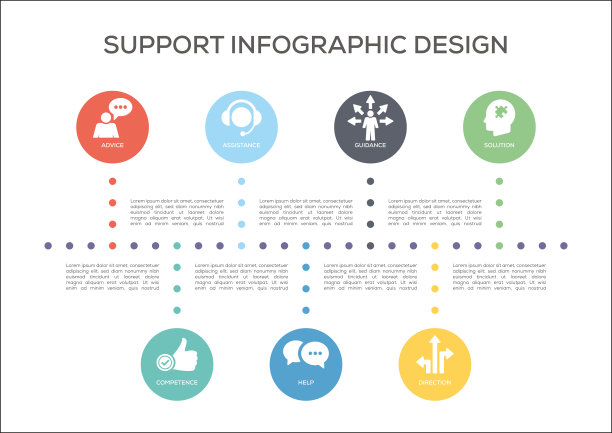 支持的概念图片下载