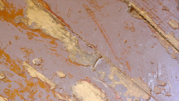 木地板背景白天图片下载