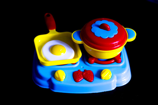 儿童玩具厨房图片下载