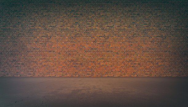 砖墙背景，复古图片下载