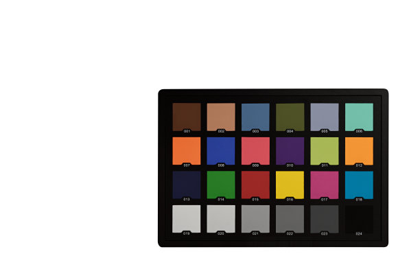 colorchecker护照图片下载