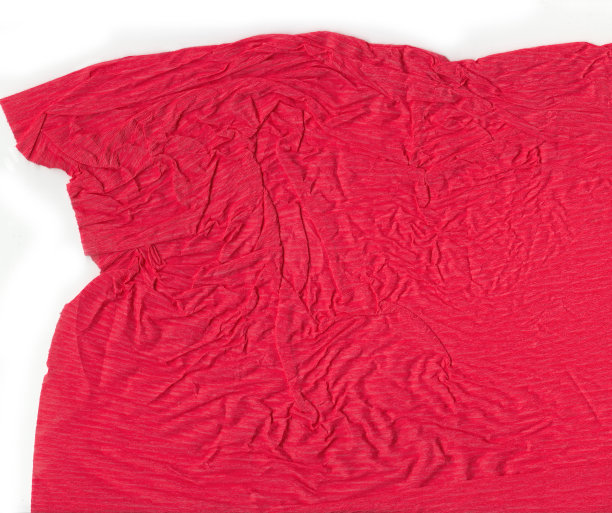 红纸上撒满了灰尘图片下载