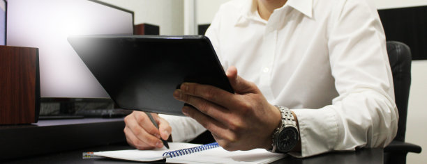 签订商业合同图片下载