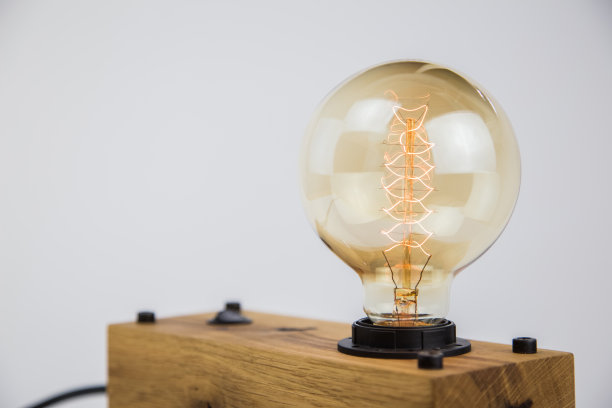 定制电灯图片下载