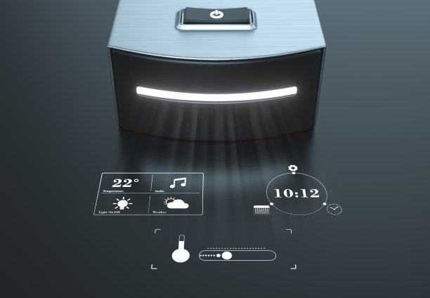 智能家居控制图片下载