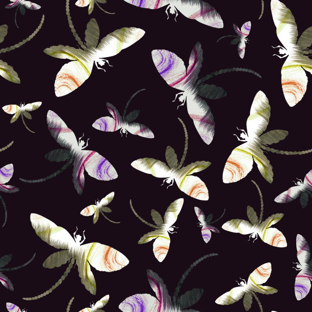 背景插画素材ID：333169176