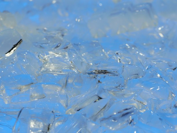 冰的背景图片下载