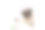 快乐的复活节兔子哈巴狗兔子牙齿和彩色复活节蛋在金属丝购物篮子图片下载