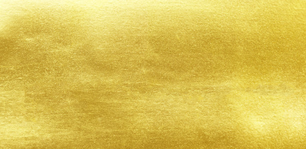 闪亮的黄叶金图片下载