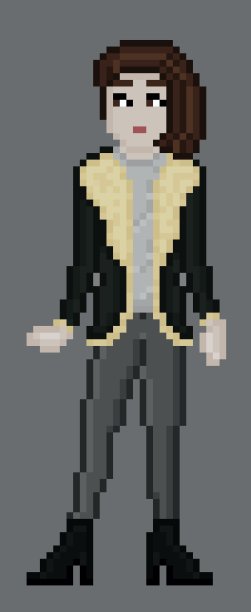 游戏中的像素艺术图片下载