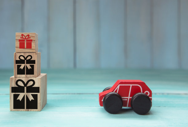 礼物盒图片下载