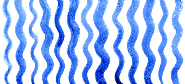 抽象水彩画的背景图片下载